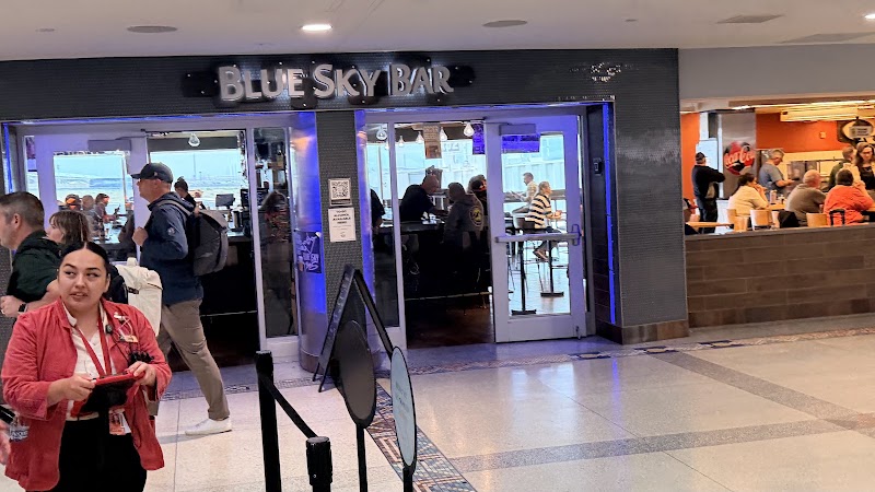 Blue Sky Bar photo 1