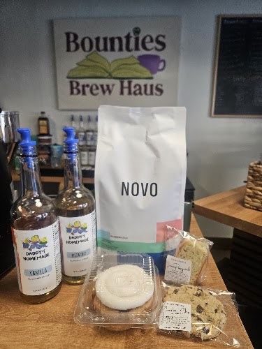 Bounties Brew Haus photo 2