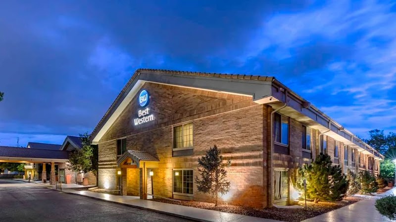 Best Western Denver Southwest photo 1