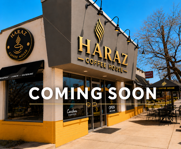 Haraz Coffee House photo 1