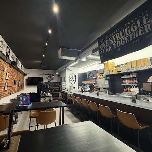 Convict Coffee Company