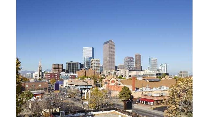 Days Inn by Wyndham Denver Downtown