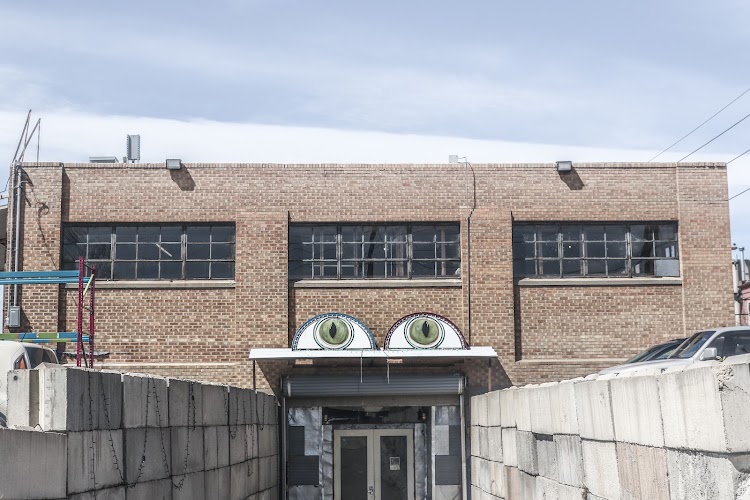 Globeville Riverfront Arts Center photo 1