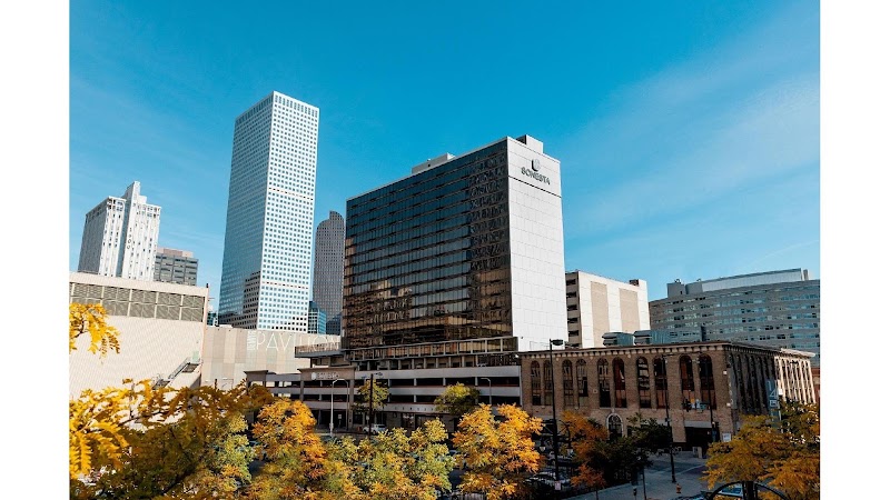 Sonesta Denver Downtown photo 1