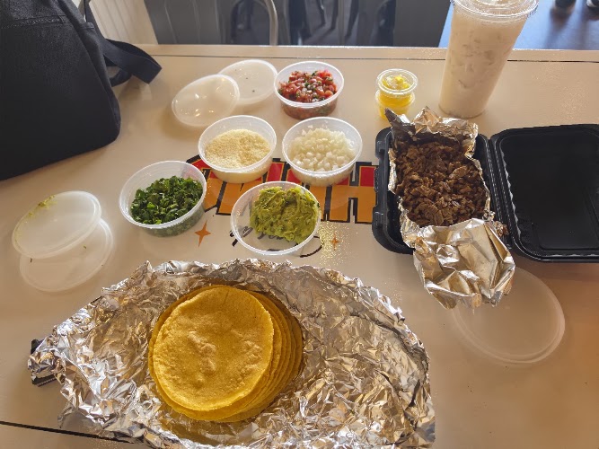 Tacos de Humo photo 2