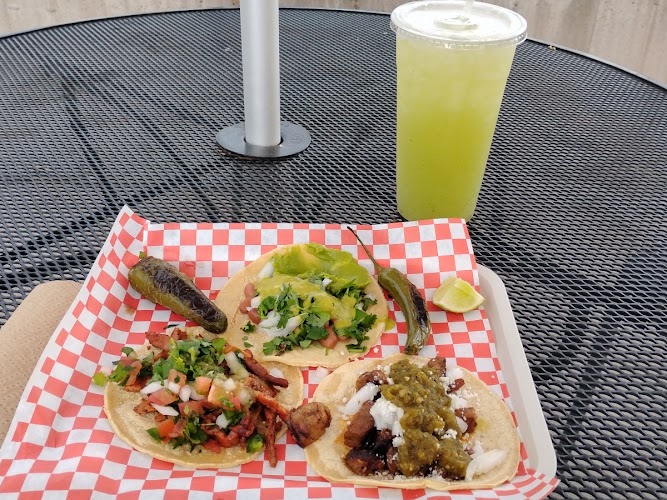 Tacos de Humo photo 3
