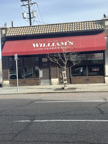 Williams Tavern