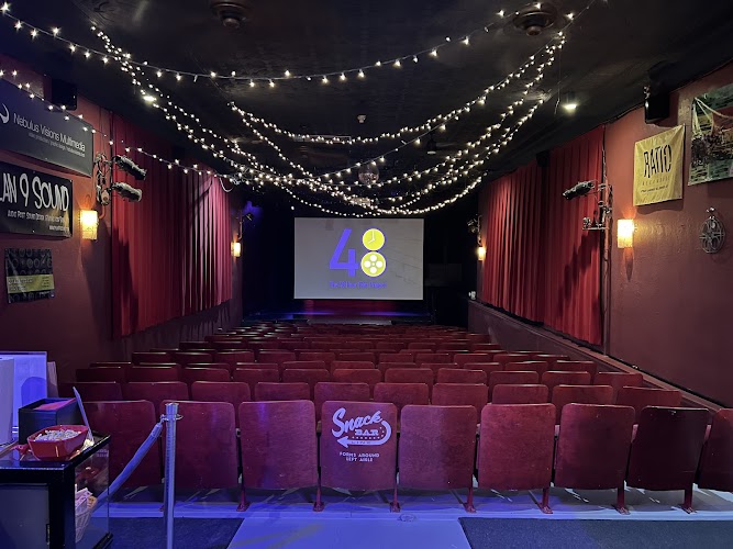The Bug Theatre
