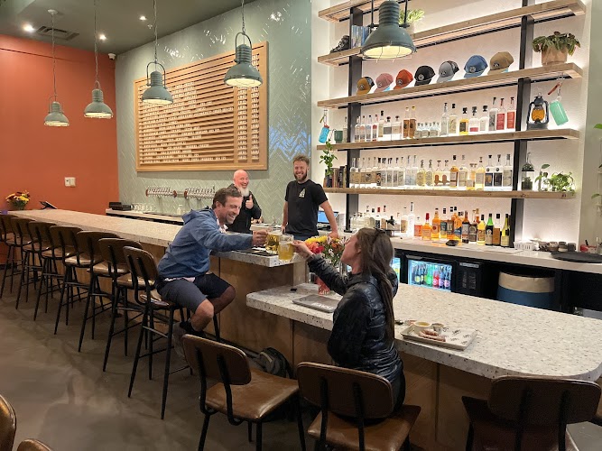 Bivy Beer Bar