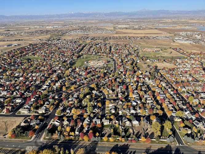 Rocky Mountain Balloon Rides photo 2
