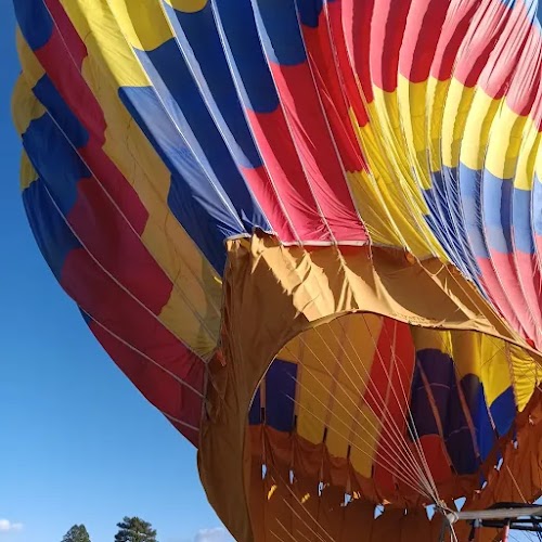 Rocky Mountain Balloon Rides photo 3