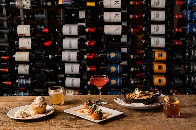 Osteria Marco