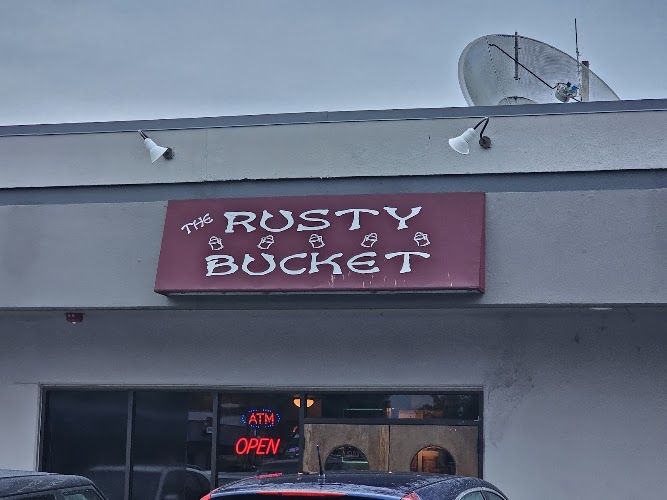 The Rusty Bucket Bar and Grill photo 1