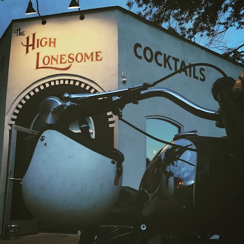 The High Lonesome photo 3