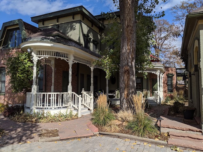 Hotels near Mission Ballroom