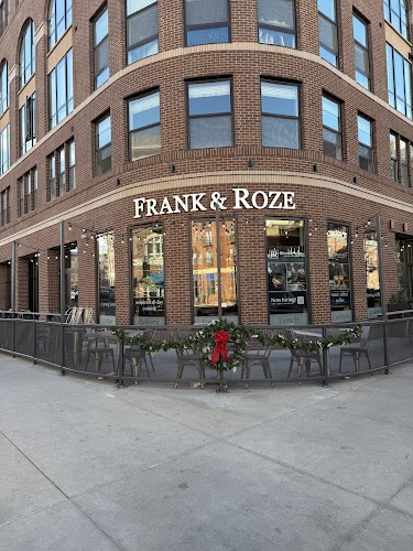 Frank & Roze photo 1