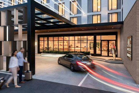 AC Hotel Denver RiNo
