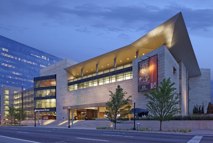 History Colorado Center photo 1