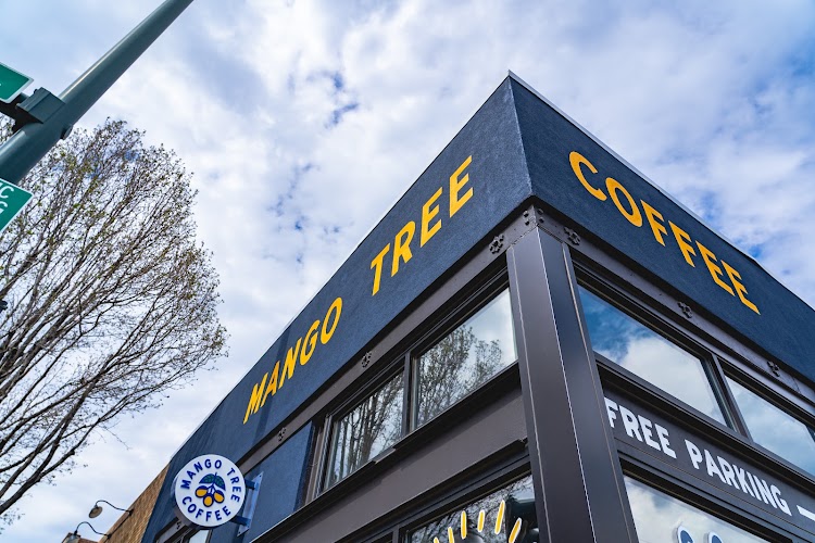 Mango Tree Coffee photo 1