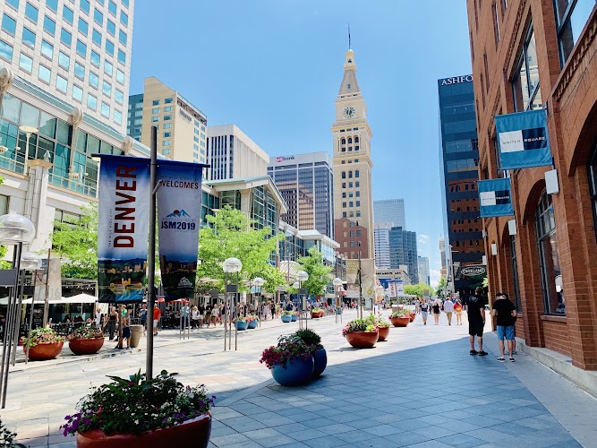16th Street