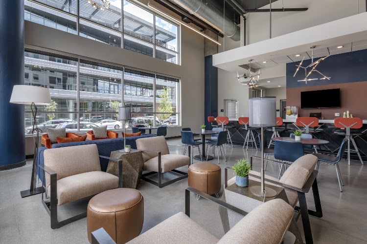 Heady Coffee Co RiNo
