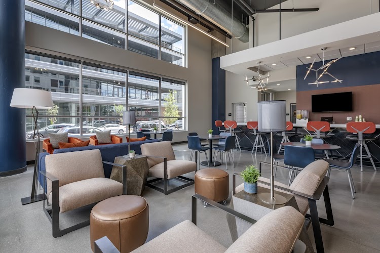 Heady Coffee Co RiNo