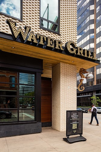 Water Grill Denver photo 1
