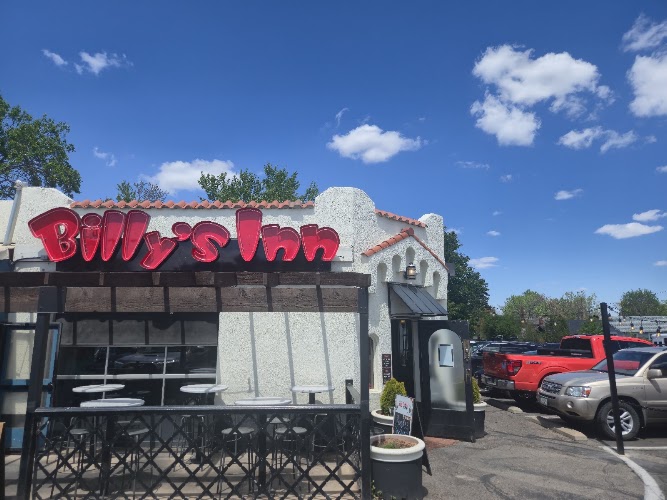 Billy's Inn photo 1