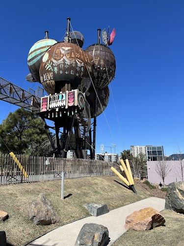 Children's Museum of Denver at Marsico Campus photo 1