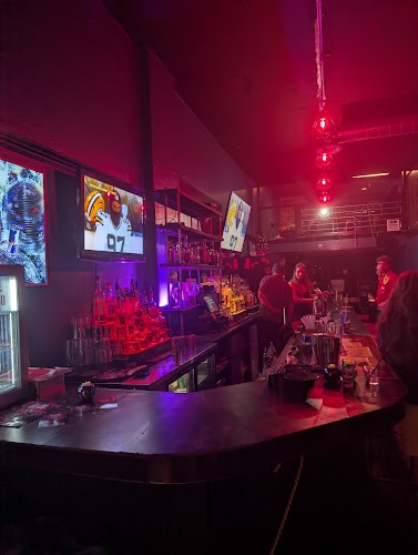 Cap Hill Confidential