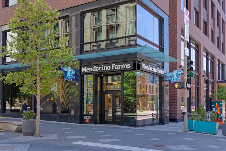 Mendocino Farms