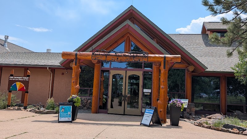 Lookout Mountain Nature Center and Preserve