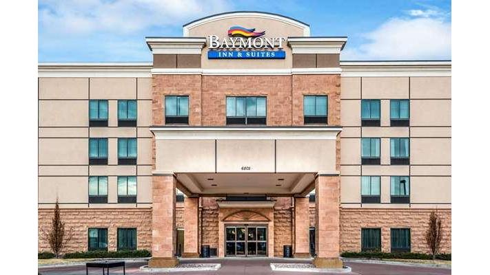 Baymont by Wyndham Denver International Airport