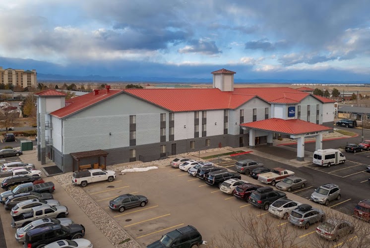 AmericInn by Wyndham Denver Airport photo 1