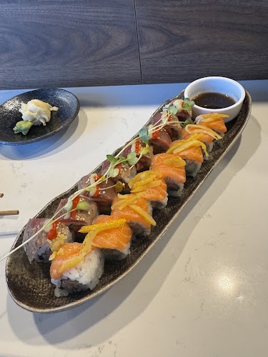 Kyuu Sushi