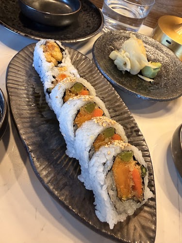 Kyuu Sushi