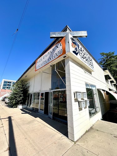 Eastside Espresso