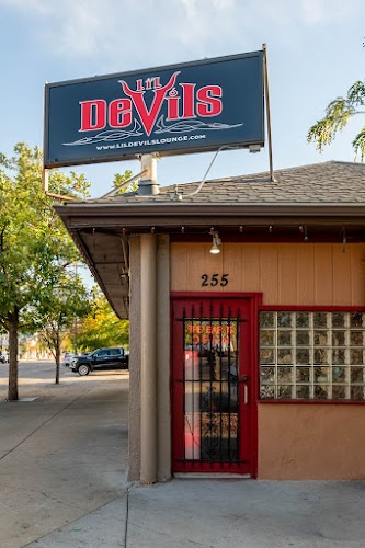 Li'l Devils Lounge