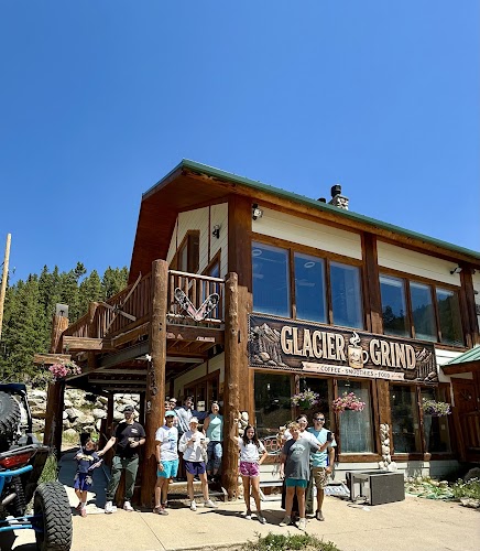 Glacier Grind LLC photo 1