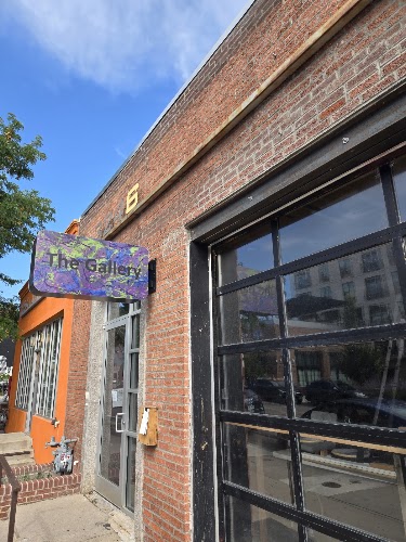 RiNo Art Gallery Map - at fooLPRoof and The Gallery on Larimer photo 1