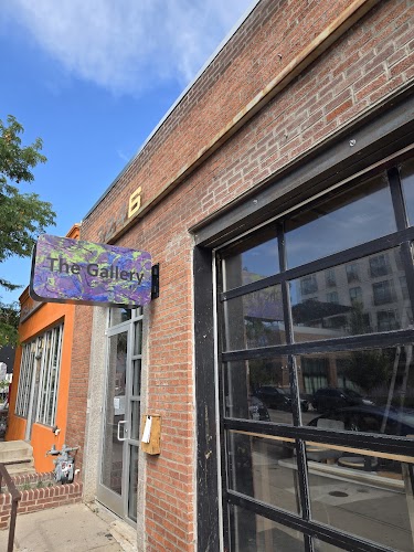 RiNo Art Gallery Map - at fooLPRoof and The Gallery on Larimer photo 1