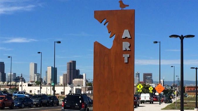 RiNo Art District photo 1