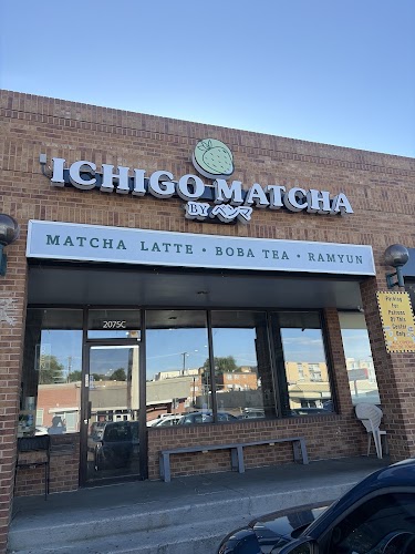 Ichigo Matcha DU