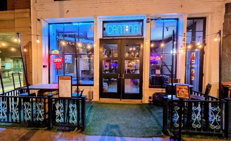 Cantina