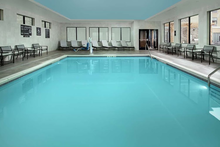 Homewood Suites by Hilton Denver Airport Tower Road photo 3
