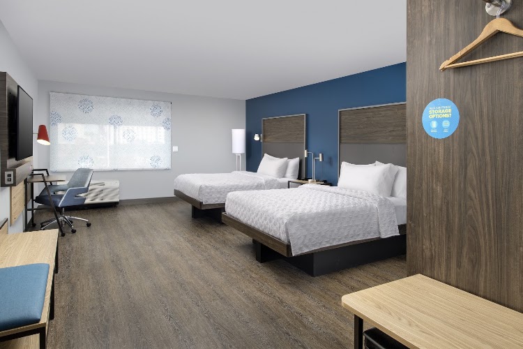 Homewood Suites by Hilton Denver Airport Tower Road photo 2