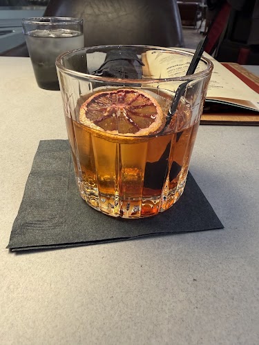 Runway & Rye