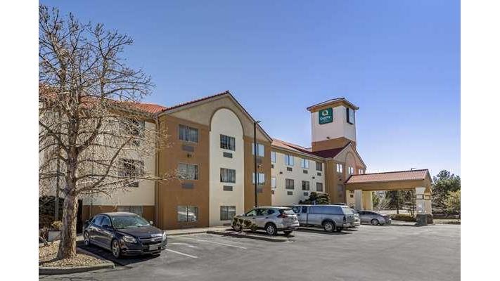Quality Inn Denver Tech Center