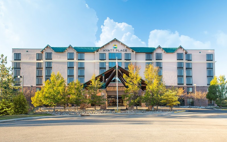 Hyatt Place Denver-South/Park Meadows