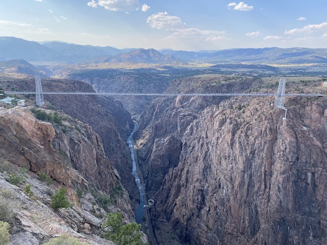 Royal Gorge Bridge & Park photo 1